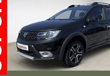 Dacia Sandero 81.980 km 11.980 &euro; Speyer 67346