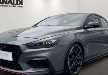Hyundai i30 61.270 km 25.990 &euro; Wiesloch 69168