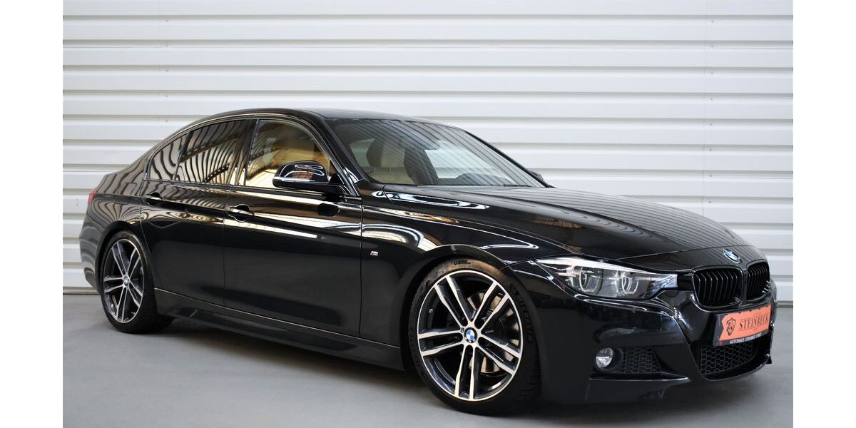 BMW 330 49.990 km 33.990 &euro; Forst 76694