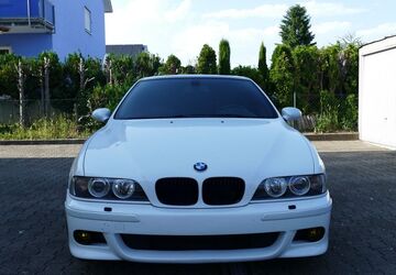 BMW M5 251.284 km 20.999 &euro; Forst 76694