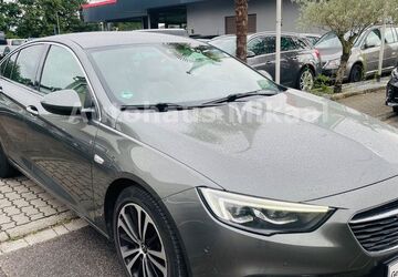 Opel Insignia 172.000 km 11.999 &euro; Ketsch 68775
