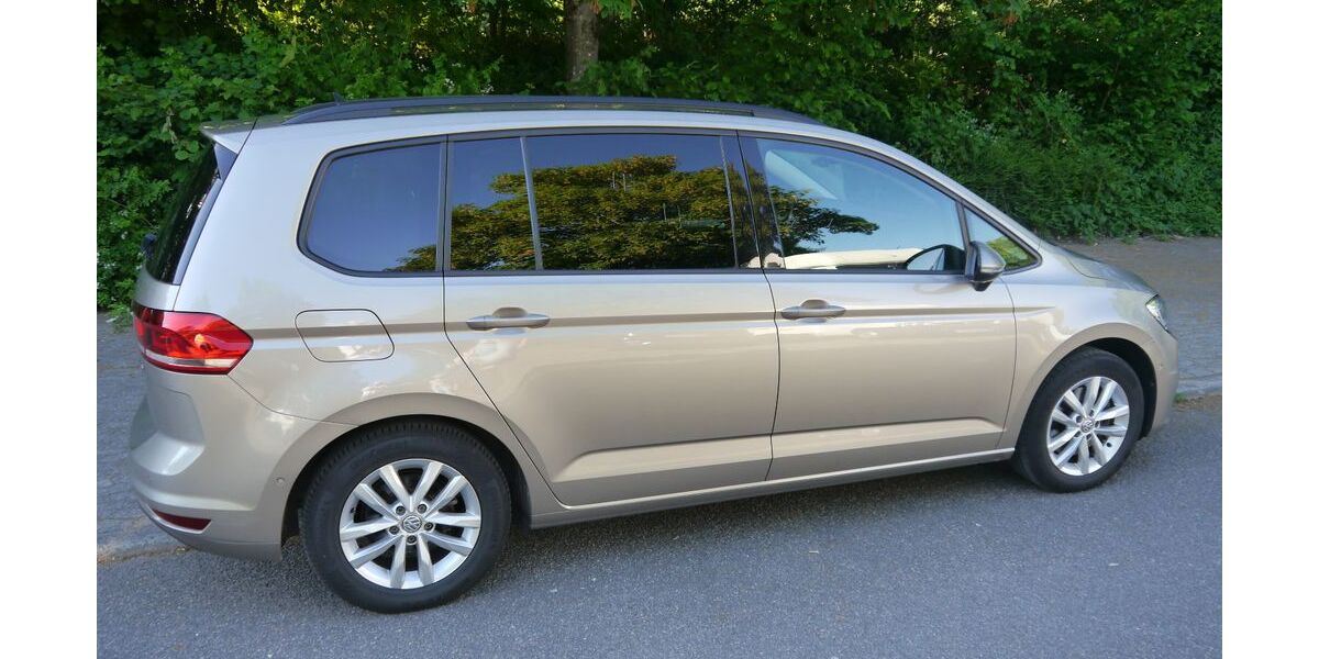 VW Touran 188.000 km 11.900 &euro; Heidelberg 69118