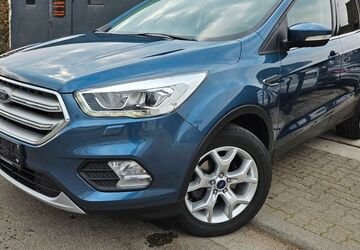 Ford Fiesta 48.500 km 12.999 &euro; Speyer 67346