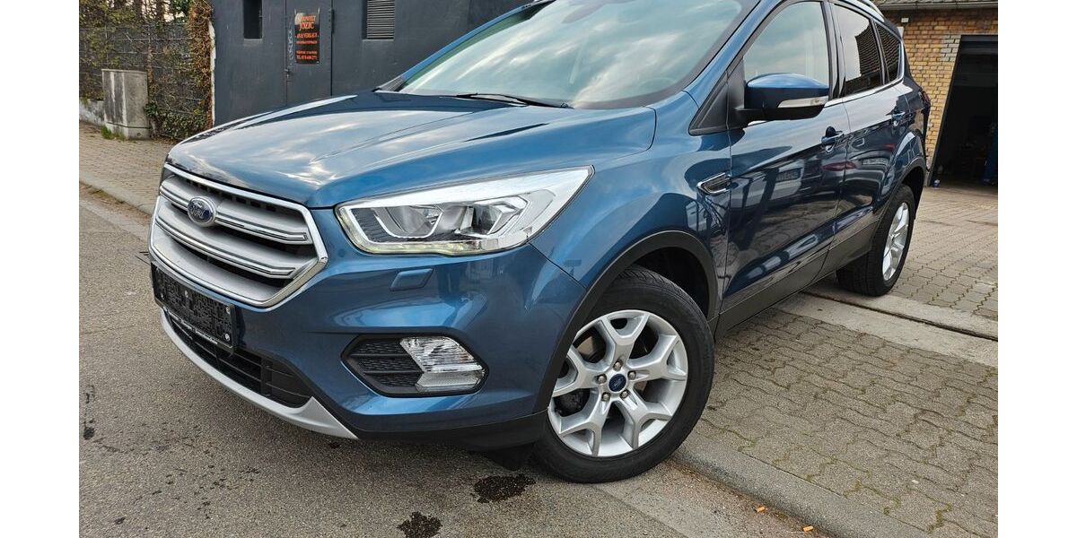 Ford Fiesta 48.500 km 12.999 &euro; Speyer 67346