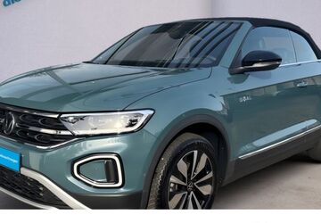 VW T-Roc 5.304 km 36.811 &euro; Walldorf 69190