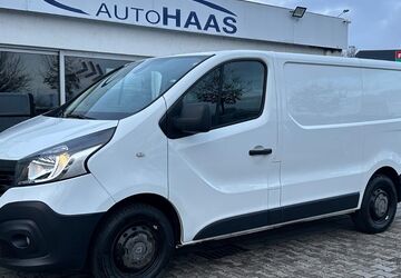 Renault Trafic 93.900 km 16.490 &euro; Viernheim 68519