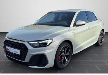 Audi A1 16.319 km 28.690 &euro; Ludwigshafen 67063