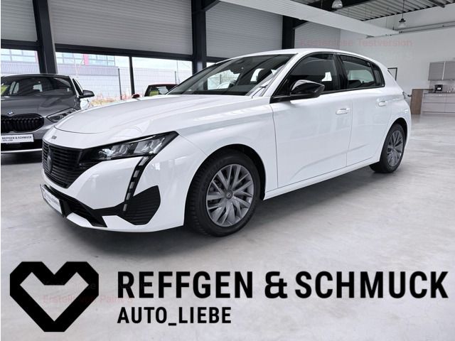 Peugeot 308 15.700 km 18.880 &euro; Mannheim 68309