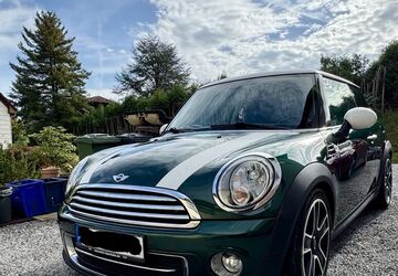 Mini Cooper D 210.000 km 4.100 &euro; Schifferstadt 67105