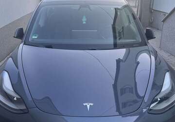 Tesla Model 3 98.600 km 24.900 &euro; Ludwigshafen 67071