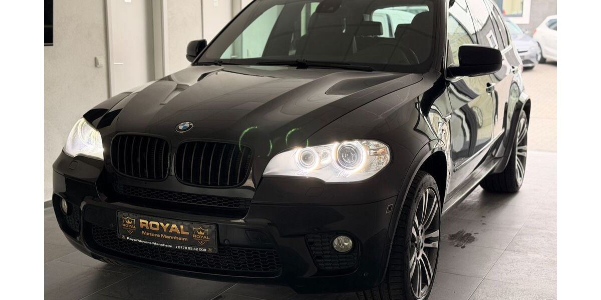 BMW X5 220.000 km 10.999 &euro; Mannheim 68169