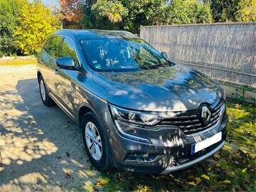 Gebrauchte Renault Koleos