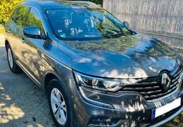 Renault Koleos 139.400 km 13.500 &euro; Mannheim 68309
