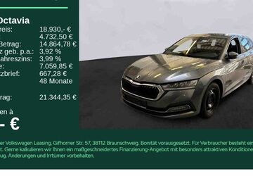 Skoda Octavia 108.900 km 18.930 &euro; Sinsheim 74889