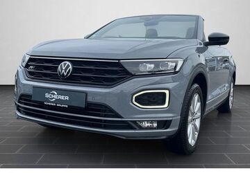 VW T-Roc 45.820 km 28.900 &euro; Ludwigshafen 67059