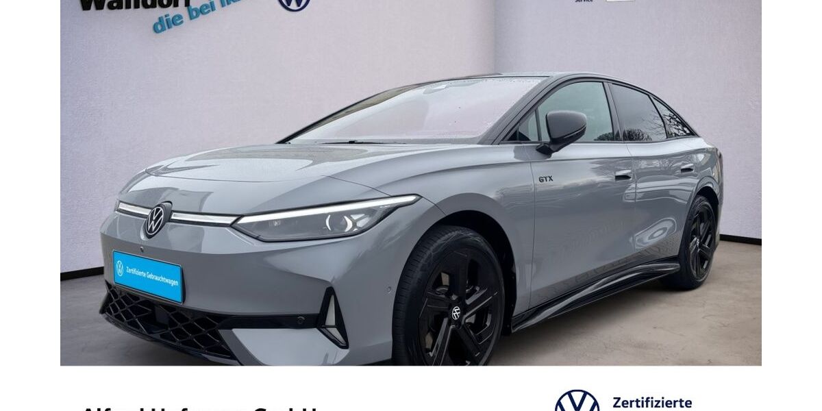 VW ID.7 8.874 km 56.470 &euro; Walldorf 69190