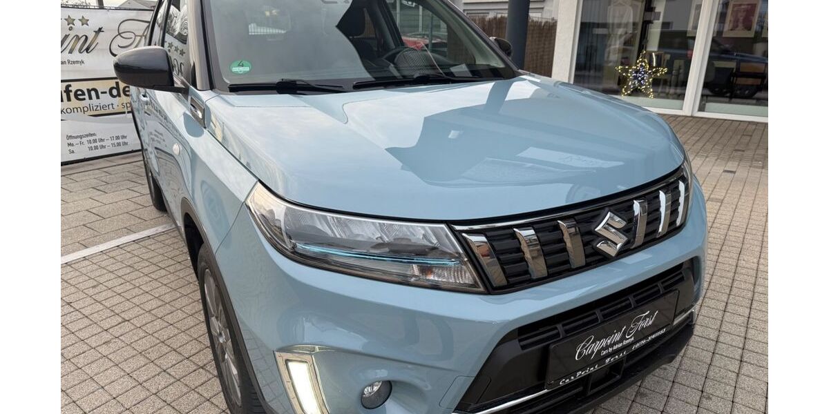 Suzuki Vitara 40.300 km 19.990 &euro; Forst 76694