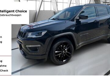 Jeep Compass 53.500 km 23.149 &euro; Hockenheim 68766