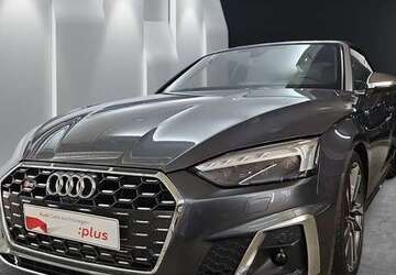 Audi S5 20.539 km 61.900 &euro; Speyer 67346