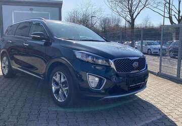 Kia Sorento 81.591 km 19.490 &euro; Weinheim 69469