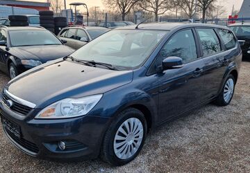Ford Focus 156.000 km 2.990 &euro; Mannheim 68199