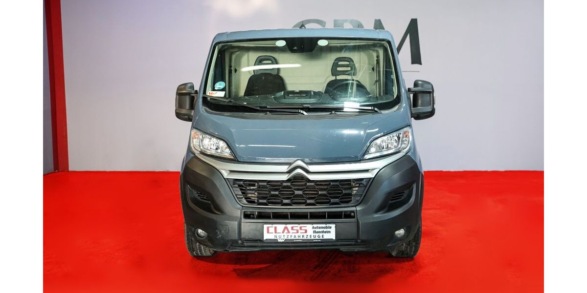 Citroen Jumper 134.000 km 13.950 &euro; Mannheim 68167