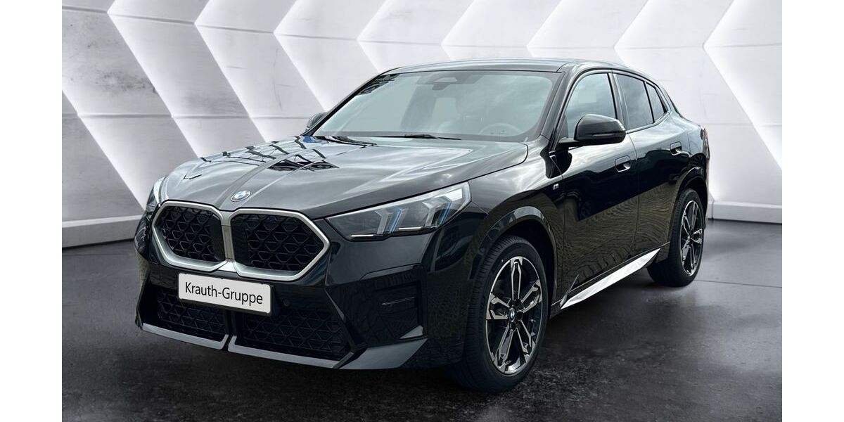 BMW X2 30.000 km 47.770 &euro; Hockenheim 68766
