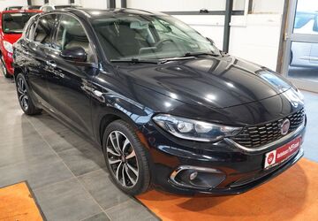 Fiat Tipo 62.000 km 10.990 &euro; Ludwigshafen am Rhein 67059