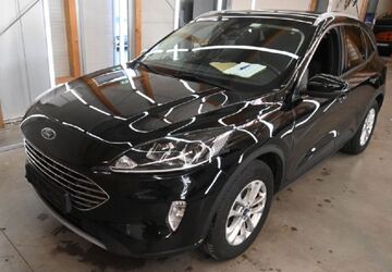 Ford Kuga 210.000 km 13.685 &euro; Heidelberg 69123