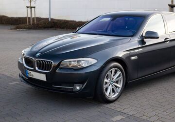 BMW 528 198.000 km 15.490 &euro; Schwetzingen 68723
