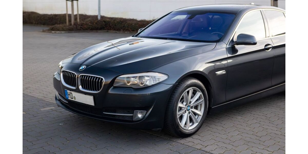 BMW 528 198.000 km 15.490 &euro; Schwetzingen 68723