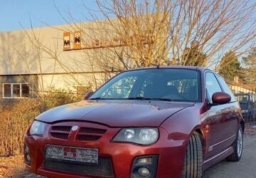 MG ZR 118.890 km 4.850 &euro; Lorsch 64653