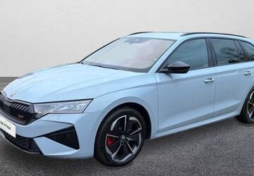 Skoda Octavia 7.676 km 42.900 &euro; Speyer 67346