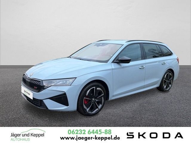 Skoda Octavia 7.676 km 42.900 &euro; Speyer 67346