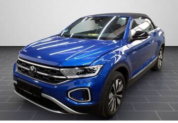 VW T-Roc 6.827 km 32.450 &euro; Ladenburg 68526