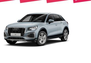 Audi Q2 9.040 km 28.017 &euro; Weinheim 69469