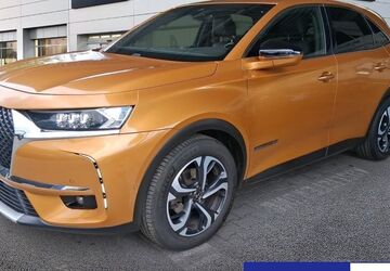 DS Automobiles DS7 (Crossback) 100.587 km 19.490 &euro; Mannheim 68309