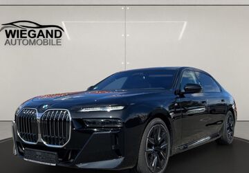 BMW 740 25.000 km 94.990 &euro; Viernheim 68519