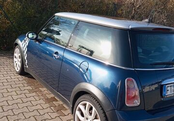 Mini Cooper 232.000 km 2.199 &euro; Frankental 67227