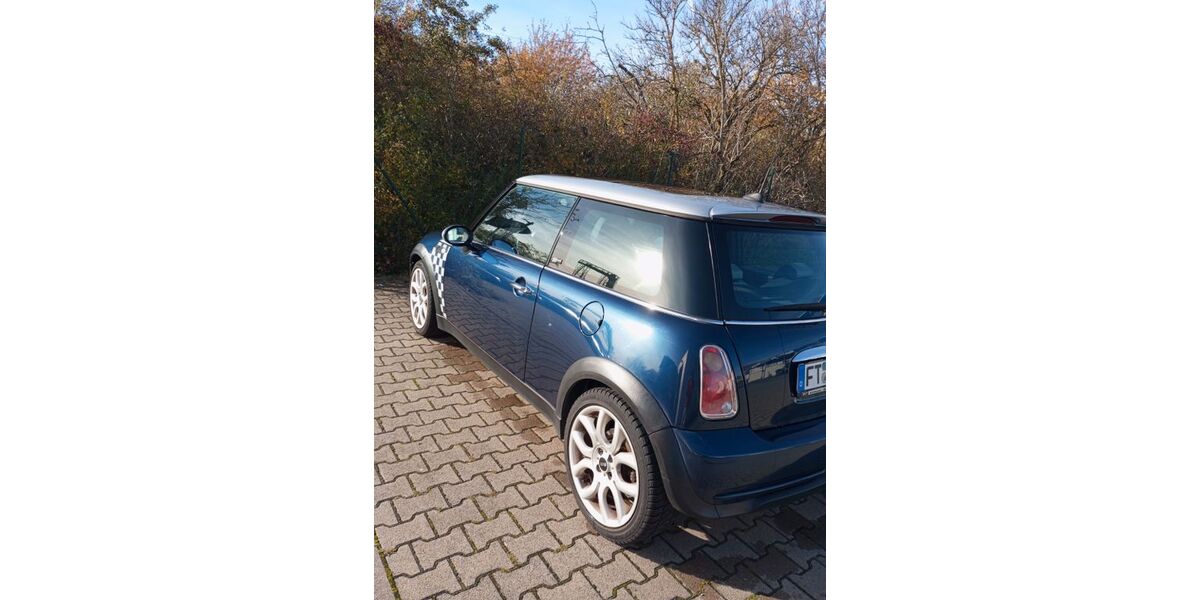 Mini Cooper 232.000 km 2.199 &euro; Frankental 67227