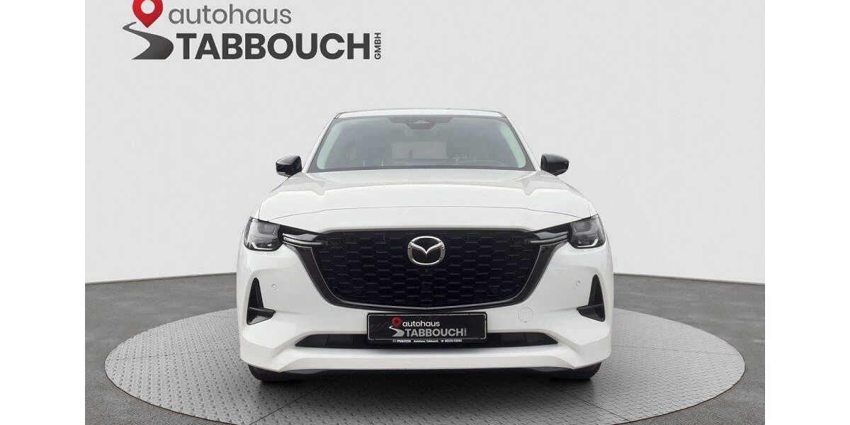 Mazda CX-60 30.000 km 37.499 &euro; Speyer 67346