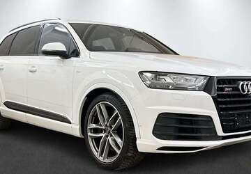 Audi SQ7 159.000 km 37.990 &euro; Ittlingen 74930