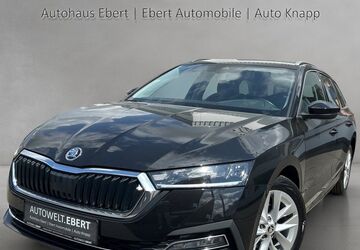 Skoda Octavia 88.790 km 22.890 &euro; Heidelberg 69123