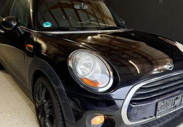 Mini Cooper D 164.663 km 8.990 &euro; Heidelberg 69123