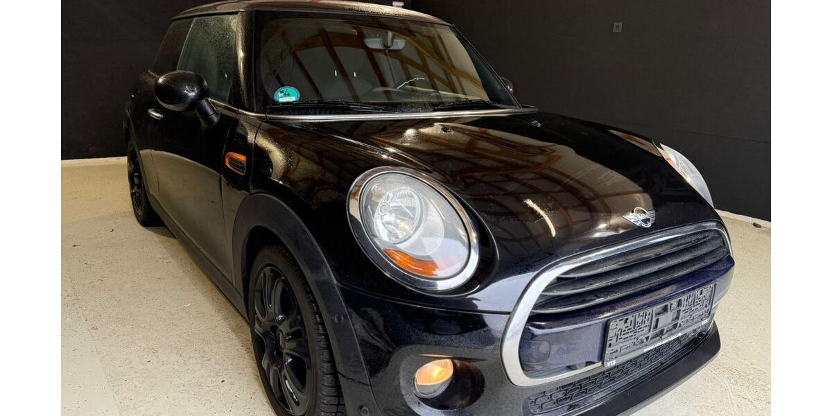 Mini Cooper D 164.663 km 8.990 &euro; Heidelberg 69123