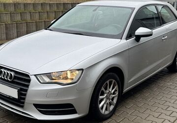 Audi A3 167.000 km 10.900 &euro; Wiesloch 69168