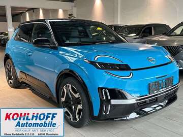 Gebrauchte Nissan Micra