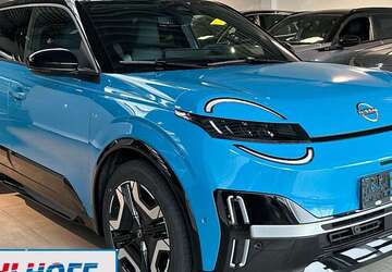 Nissan Micra 1.900 km 30.990 &euro; Mannheim 68309