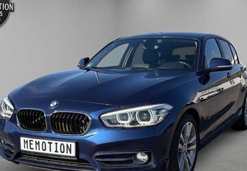 BMW 118 168.000 km 14.900 &euro; Sinsheim 74889