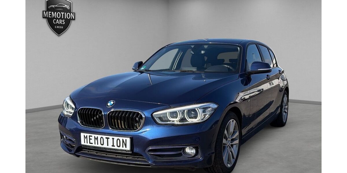 BMW 118 168.000 km 14.900 &euro; Sinsheim 74889